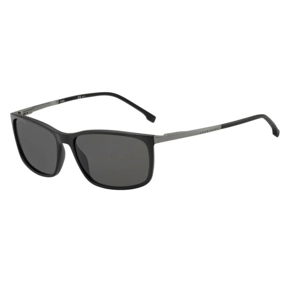 Herrsolglasögon Hugo Boss BOSS-1248-S-003-IR ø 60 mm