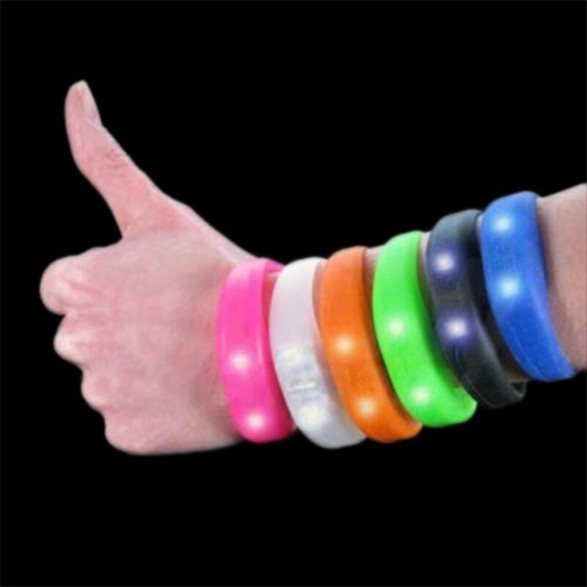 Armband Blink Bandz