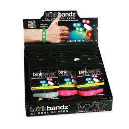 Armband Blink Bandz