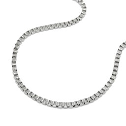 necklace box chain stainless steel