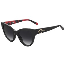 Damsolglasögon Love Moschino MOL053-S-UYYF09O Ø 50 mm