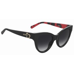 Damsolglasögon Love Moschino MOL053-S-UYYF09O Ø 50 mm