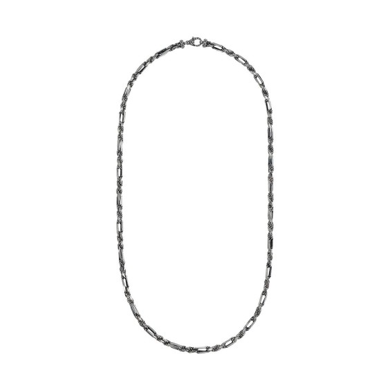 Damhalsband Albert M. WSOX00590.S-60 Silvrig