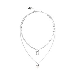 Choker-halsband Guess JUBN04216JWRHT-U