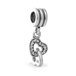 Dam: Berlockarmband Pandora 791242CZ